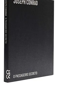 Livro O Passageiro Secreto - Resumo, Resenha, PDF, etc.
