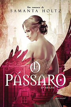 Livro O Pássaro - Resumo, Resenha, PDF, etc.