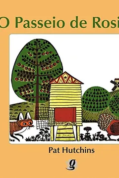 Livro O Passeio De Rosinha - Resumo, Resenha, PDF, etc.