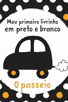 Livro O Passeio - Resumo, Resenha, PDF, etc.