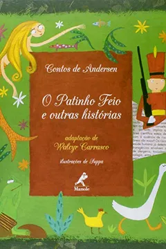 Livro O Patinho Feio. Contos de Andersen - Resumo, Resenha, PDF, etc.