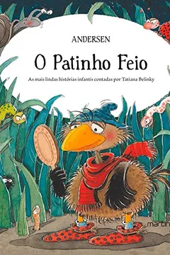 Livro O Patinho Feio - Resumo, Resenha, PDF, etc.