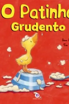 Livro O Patinho Grudento - Resumo, Resenha, PDF, etc.