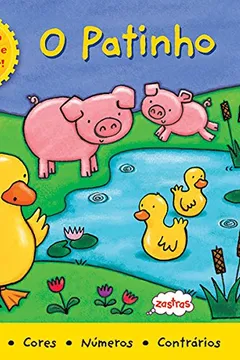 Livro O Patinho - Resumo, Resenha, PDF, etc.