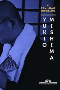 Livro O Pavilhão Dourado - Resumo, Resenha, PDF, etc.