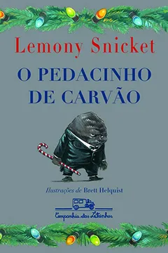 Livro O Pedacinho De Carvão - Resumo, Resenha, PDF, etc.