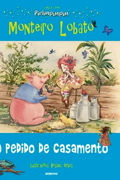 Livro O Pedido De Casamento - Resumo, Resenha, PDF, etc.