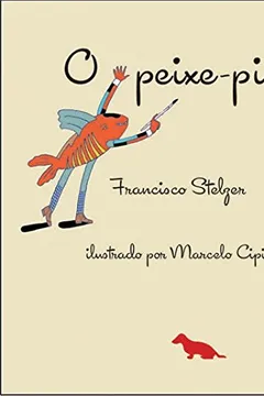 Livro O Peixe Pintor - Resumo, Resenha, PDF, etc.