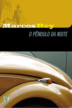 Livro O Pendulo da Noite - Resumo, Resenha, PDF, etc.