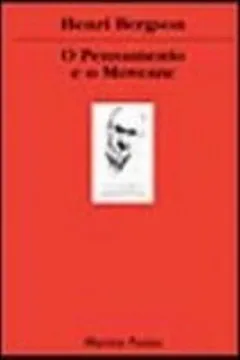 Livro O Pensamento E O Movente - Resumo, Resenha, PDF, etc.