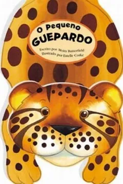 Livro O Pequeno Guepardo - Resumo, Resenha, PDF, etc.