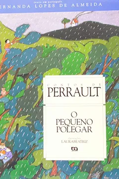 Livro O Pequeno Polegar - Resumo, Resenha, PDF, etc.
