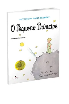 Livro O Pequeno Príncipe - Resumo, Resenha, PDF, etc.