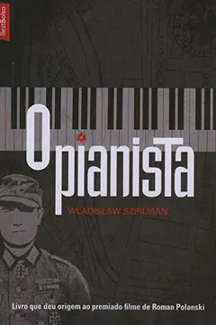 Livro O Pianista - Resumo, Resenha, PDF, etc.