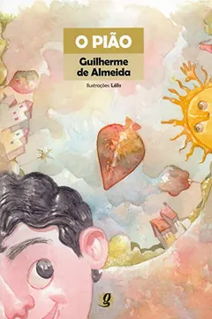Livro O Pião - Resumo, Resenha, PDF, etc.