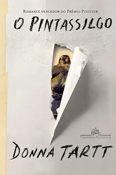 Livro O Pintassilgo - Resumo, Resenha, PDF, etc.