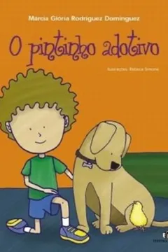 Livro O Pintinho Adotivo - Resumo, Resenha, PDF, etc.