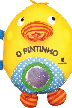 Livro O Pintinho - Resumo, Resenha, PDF, etc.