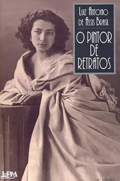 Livro O Pintor De Retratos - Resumo, Resenha, PDF, etc.