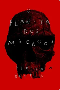 Livro O Planeta dos Macacos - Resumo, Resenha, PDF, etc.