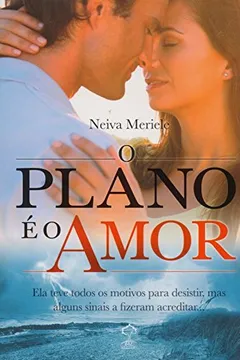 Livro O Plano e o Amor - Resumo, Resenha, PDF, etc.