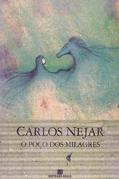 Livro O Poço Dos Milagres - Resumo, Resenha, PDF, etc.