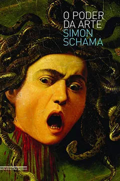 Livro O Poder da Arte - Resumo, Resenha, PDF, etc.