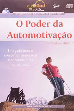 Livro O Poder Da Automotivação - Audiolivro - Resumo, Resenha, PDF, etc.