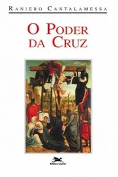 Capa do livro O Poder Da Cruz