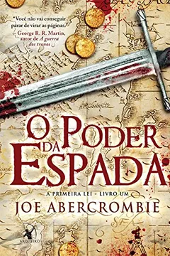 Livro O Poder da Espada - Resumo, Resenha, PDF, etc.