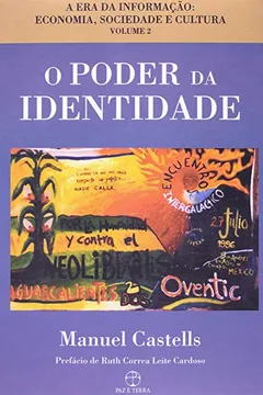 Livro O Poder da Identidade - Resumo, Resenha, PDF, etc.