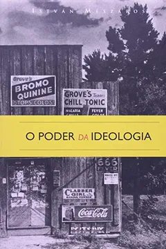 Livro O Poder da Ideologia - Resumo, Resenha, PDF, etc.