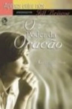 Capa do livro O Poder da Oração
