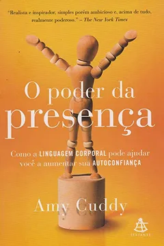 Livro O Poder da Presença - Resumo, Resenha, PDF, etc.