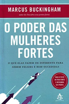Livro O Poder Das Mulheres Fortes - Resumo, Resenha, PDF, etc.