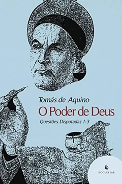 Livro O Poder de Deus - Resumo, Resenha, PDF, etc.