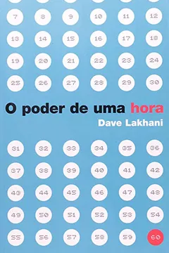 Livro O Poder de Uma Hora - Resumo, Resenha, PDF, etc.