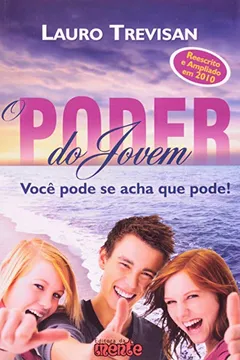 Livro O Poder do Jovem - Resumo, Resenha, PDF, etc.
