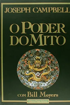 Livro O Poder do Mito - Resumo, Resenha, PDF, etc.