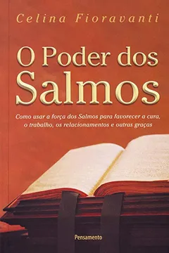 Livro O Poder dos Salmos - Resumo, Resenha, PDF, etc.