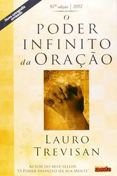 Livro O Poder Infinito da Oração - Resumo, Resenha, PDF, etc.