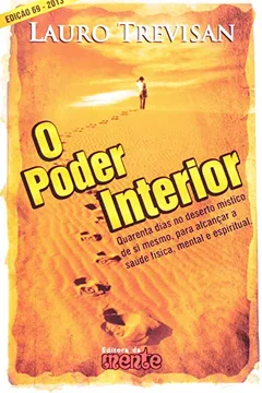 Livro O Poder Interior - Resumo, Resenha, PDF, etc.