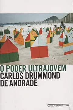 Livro O Poder Ultrajovem - Resumo, Resenha, PDF, etc.