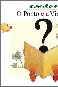 Livro O Ponto E A Vírgula - Resumo, Resenha, PDF, etc.