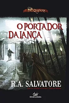 Livro O Portador da Lança - Resumo, Resenha, PDF, etc.