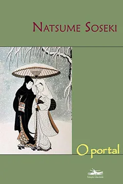 Livro O Portal - Resumo, Resenha, PDF, etc.