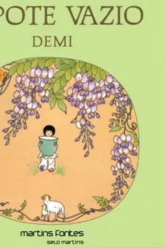 Livro O Pote Vazio - Resumo, Resenha, PDF, etc.