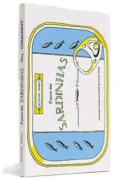 Livro O Povo das Sardinhas - Resumo, Resenha, PDF, etc.