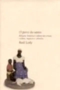 Livro O Povo do Santo - Resumo, Resenha, PDF, etc.