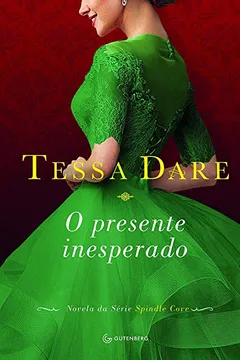 Livro O presente inesperado - Resumo, Resenha, PDF, etc.